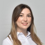 Denisa Focsa
